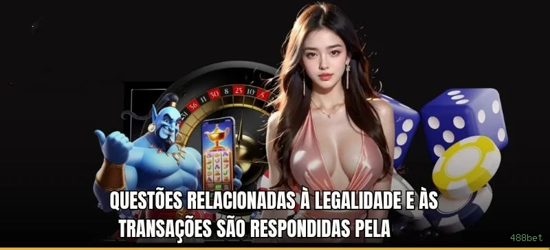 Baixar app da 488bet gratuitamente