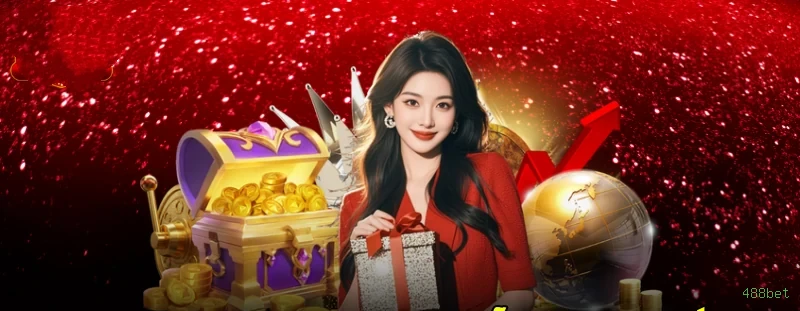 Cassino ao vivo da 488bet com dealers reais