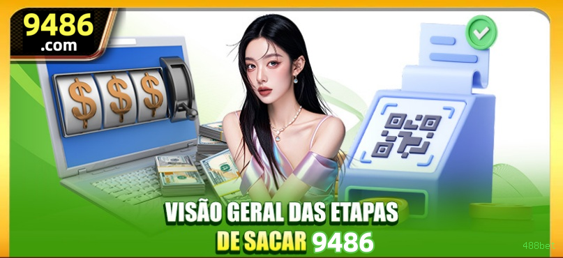 Como instalar o app da 488bet