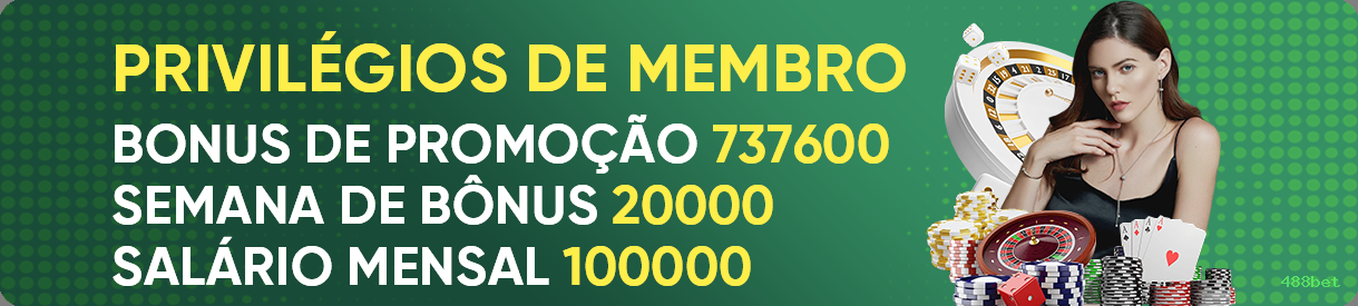 Login seguro na 488bet