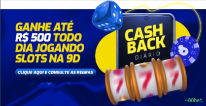 Canal oficial da 488bet no Telegram