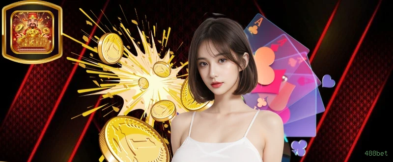 Programa VIP exclusivo da 488bet